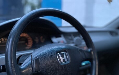 Honda Civic VII, 1993 год, 444 444 рублей, 10 фотография
