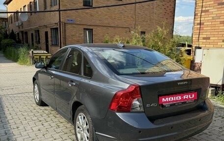 Volvo S40 II, 2007 год, 1 150 000 рублей, 4 фотография