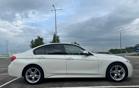 BMW 3 серия, 2014 год, 2 400 000 рублей, 5 фотография