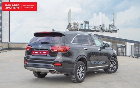 KIA Sorento III Prime рестайлинг, 2018 год, 2 845 987 рублей, 3 фотография