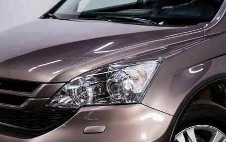 Honda CR-V III рестайлинг, 2012 год, 1 795 000 рублей, 7 фотография