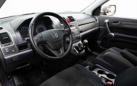 Honda CR-V III рестайлинг, 2012 год, 1 795 000 рублей, 10 фотография