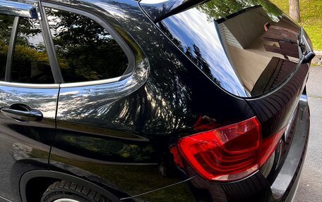 BMW X1, 2010 год, 1 550 000 рублей, 6 фотография