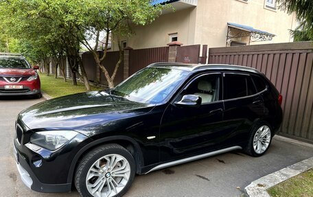 BMW X1, 2010 год, 1 550 000 рублей, 7 фотография