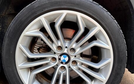 BMW X1, 2010 год, 1 550 000 рублей, 13 фотография