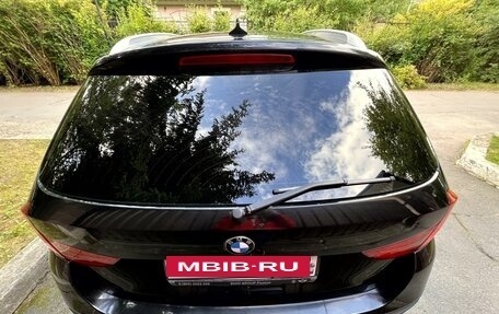 BMW X1, 2010 год, 1 550 000 рублей, 3 фотография