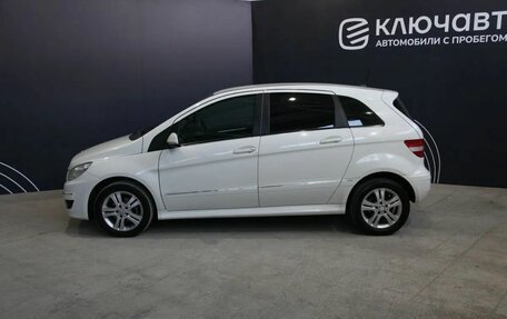 Mercedes-Benz B-Класс, 2011 год, 807 000 рублей, 5 фотография