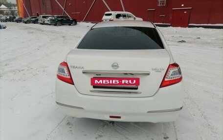 Nissan Teana, 2011 год, 1 300 000 рублей, 3 фотография