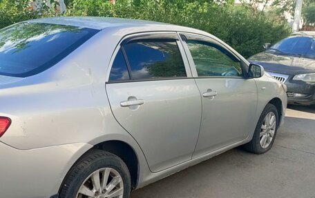 Toyota Corolla, 2007 год, 625 000 рублей, 2 фотография