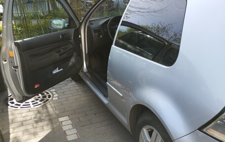 Volkswagen Golf IV, 2002 год, 445 000 рублей, 4 фотография