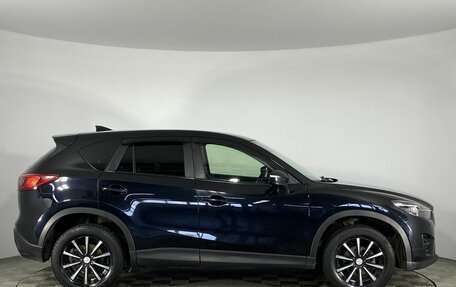 Mazda CX-5 II, 2015 год, 2 700 000 рублей, 9 фотография