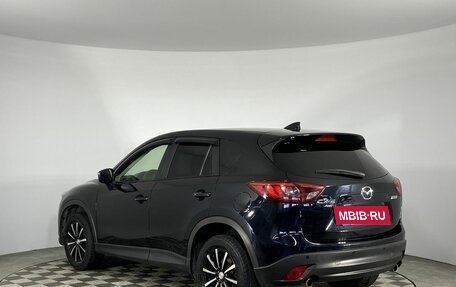 Mazda CX-5 II, 2015 год, 2 700 000 рублей, 7 фотография