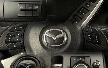 Mazda CX-5 II, 2015 год, 2 700 000 рублей, 18 фотография