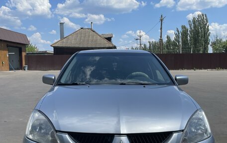 Mitsubishi Lancer IX, 2005 год, 416 000 рублей, 3 фотография