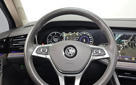 Volkswagen Touareg III, 2021 год, 5 100 222 рублей, 8 фотография