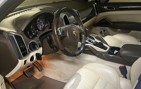 Porsche Cayenne III, 2012 год, 2 490 000 рублей, 8 фотография