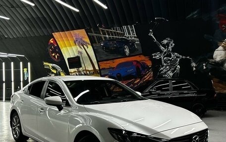 Mazda 6, 2015 год, 1 900 000 рублей, 3 фотография