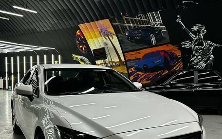 Mazda 6, 2015 год, 1 900 000 рублей, 4 фотография
