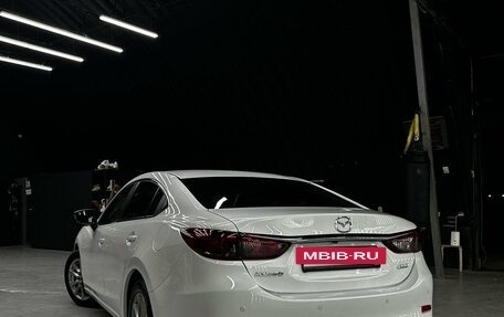 Mazda 6, 2015 год, 1 900 000 рублей, 7 фотография