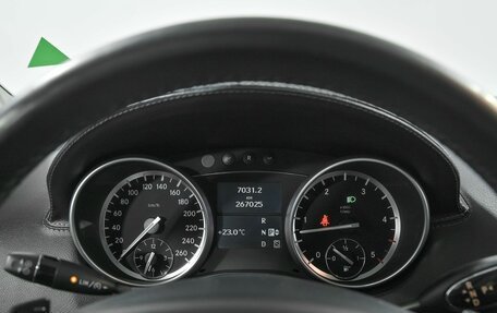 Mercedes-Benz GL-Класс, 2010 год, 2 216 550 рублей, 7 фотография