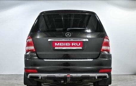 Mercedes-Benz GL-Класс, 2010 год, 2 216 550 рублей, 5 фотография