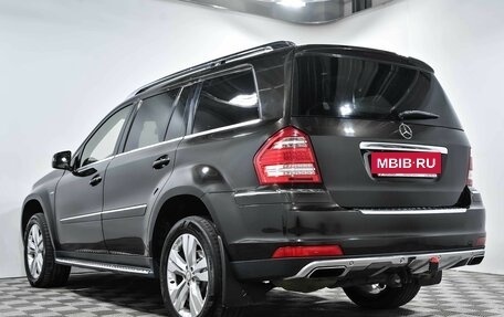 Mercedes-Benz GL-Класс, 2010 год, 2 216 550 рублей, 6 фотография