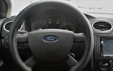 Ford Focus II рестайлинг, 2006 год, 550 000 рублей, 7 фотография