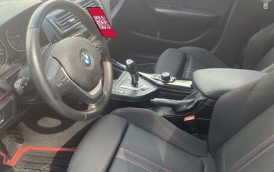 BMW 1 серия, 2015 год, 1 600 000 рублей, 1 фотография