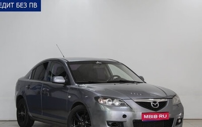 Mazda 3, 2005 год, 499 000 рублей, 1 фотография