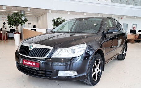 Skoda Octavia, 2013 год, 730 000 рублей, 1 фотография