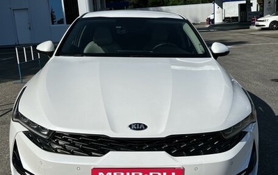 KIA K5, 2021 год, 2 900 000 рублей, 1 фотография