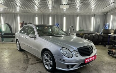 Mercedes-Benz E-Класс, 2002 год, 620 000 рублей, 1 фотография