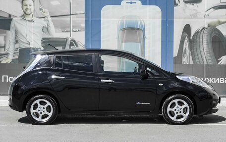 Nissan Leaf I, 2012 год, 719 000 рублей, 5 фотография