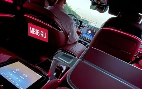 Mercedes-Benz S-Класс, 2021 год, 15 000 000 рублей, 3 фотография
