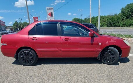 Mitsubishi Lancer IX, 2005 год, 290 000 рублей, 8 фотография