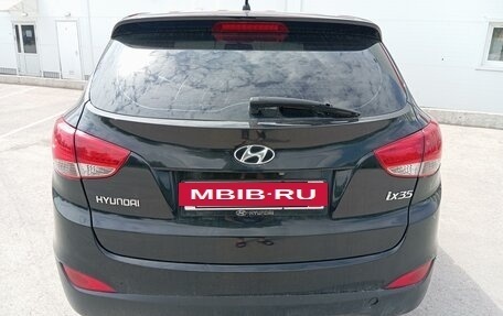 Hyundai ix35 I рестайлинг, 2013 год, 1 500 000 рублей, 7 фотография