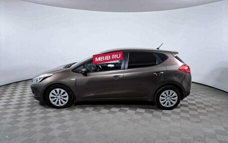 KIA cee'd III, 2013 год, 1 017 000 рублей, 8 фотография