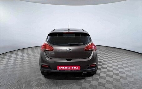 KIA cee'd III, 2013 год, 1 017 000 рублей, 6 фотография