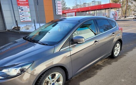 Ford Focus III, 2013 год, 680 000 рублей, 7 фотография