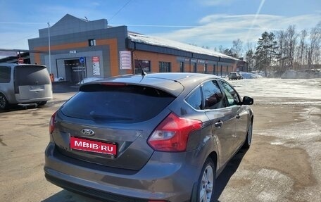 Ford Focus III, 2013 год, 680 000 рублей, 8 фотография