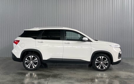 Chevrolet Captiva, 2022 год, 2 499 000 рублей, 4 фотография