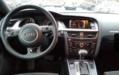 Audi A5, 2013 год, 1 750 000 рублей, 6 фотография