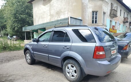 KIA Sorento IV, 2008 год, 1 150 000 рублей, 3 фотография