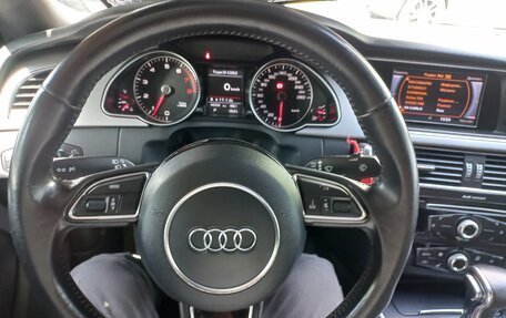 Audi A5, 2013 год, 1 750 000 рублей, 8 фотография