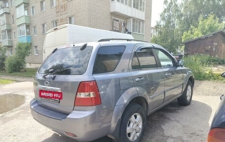 KIA Sorento IV, 2008 год, 1 150 000 рублей, 4 фотография