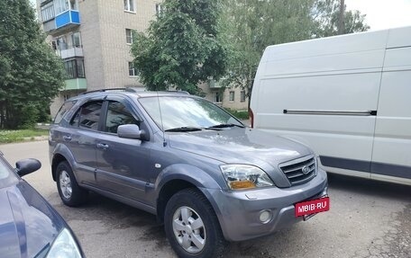 KIA Sorento IV, 2008 год, 1 150 000 рублей, 2 фотография