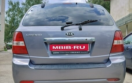 KIA Sorento IV, 2008 год, 1 150 000 рублей, 6 фотография