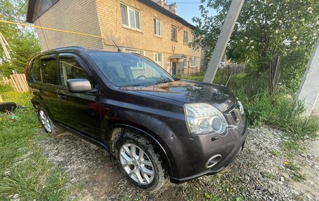 Nissan X-Trail, 2011 год, 1 600 000 рублей, 4 фотография