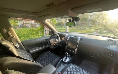 Nissan X-Trail, 2011 год, 1 600 000 рублей, 8 фотография