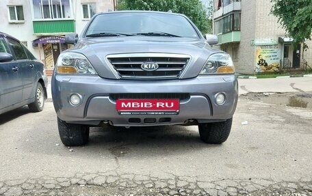 KIA Sorento IV, 2008 год, 1 150 000 рублей, 5 фотография